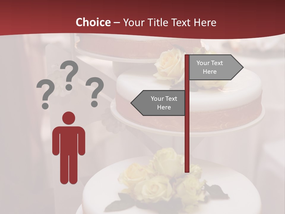 Decoration Bridal Traditional PowerPoint Template