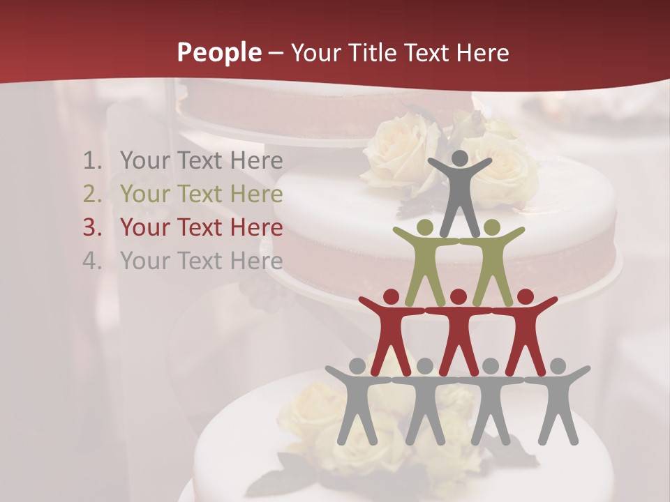 Decoration Bridal Traditional PowerPoint Template