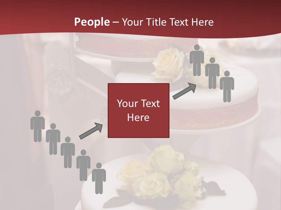 Decoration Bridal Traditional PowerPoint Template