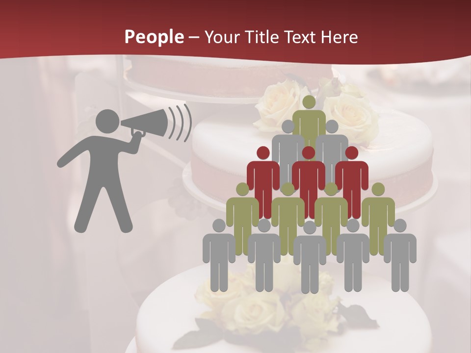 Decoration Bridal Traditional PowerPoint Template