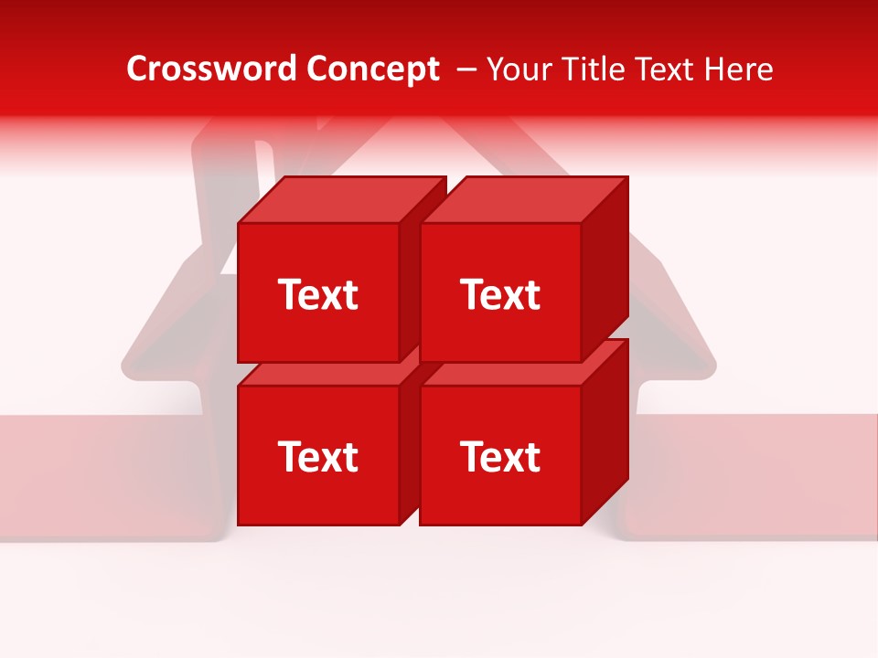 Green Home Internet PowerPoint Template