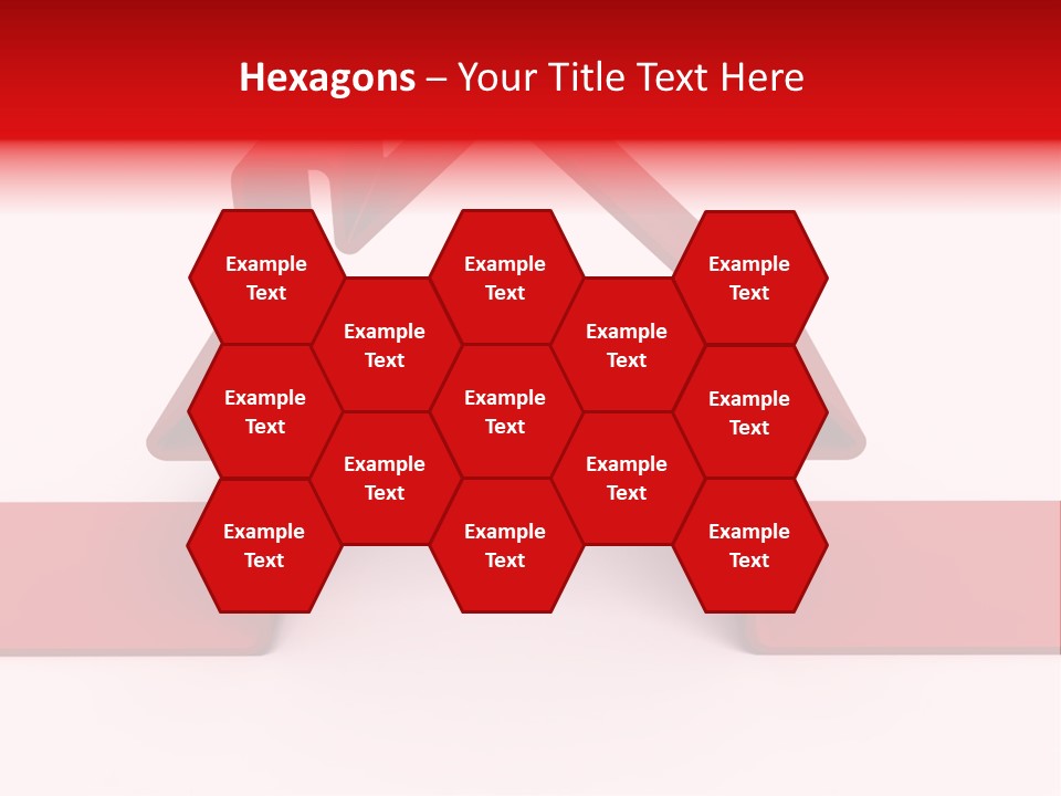 Green Home Internet PowerPoint Template