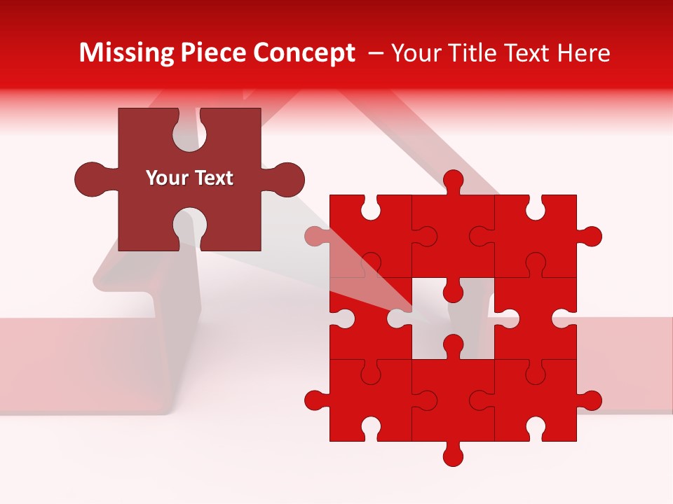 Green Home Internet PowerPoint Template