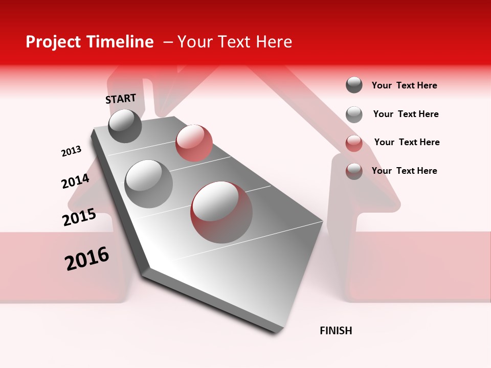 Green Home Internet PowerPoint Template
