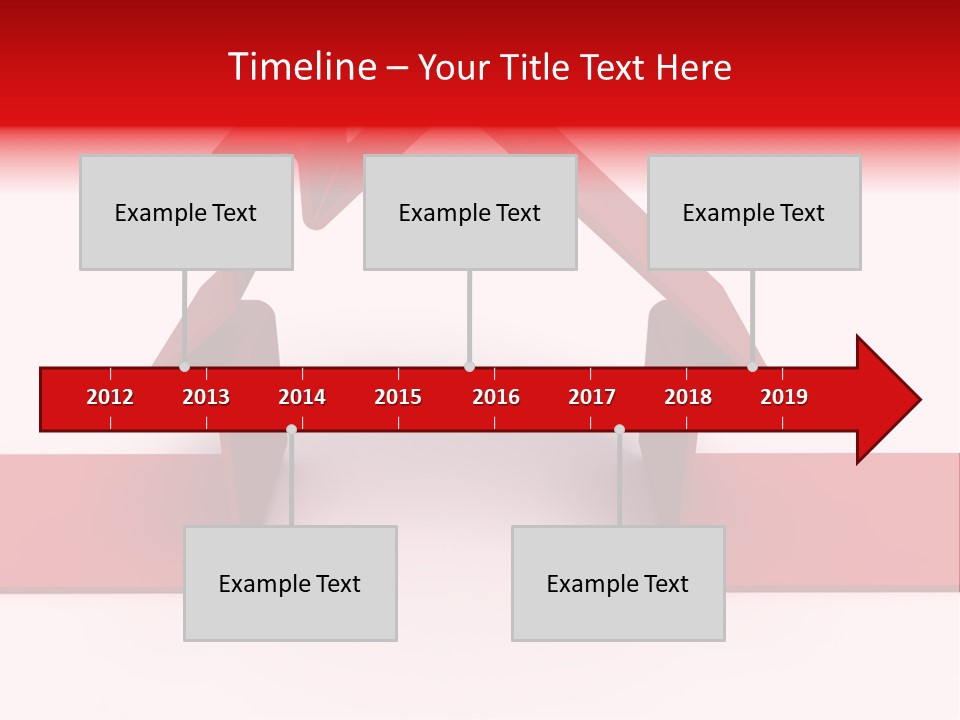 Green Home Internet PowerPoint Template