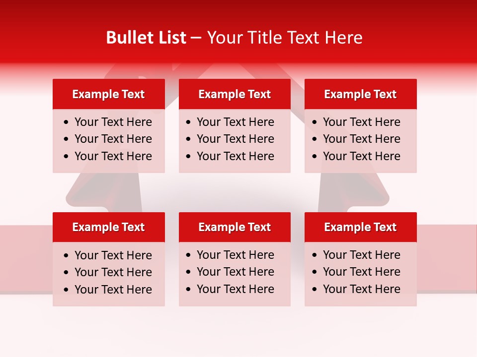 Green Home Internet PowerPoint Template