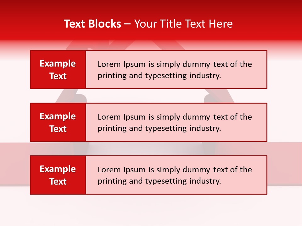 Green Home Internet PowerPoint Template
