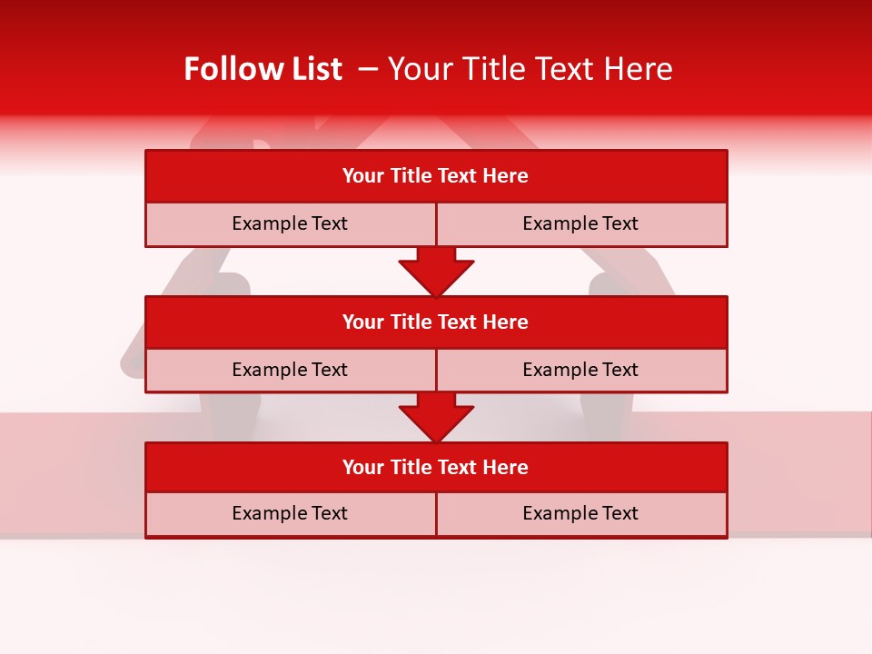 Green Home Internet PowerPoint Template