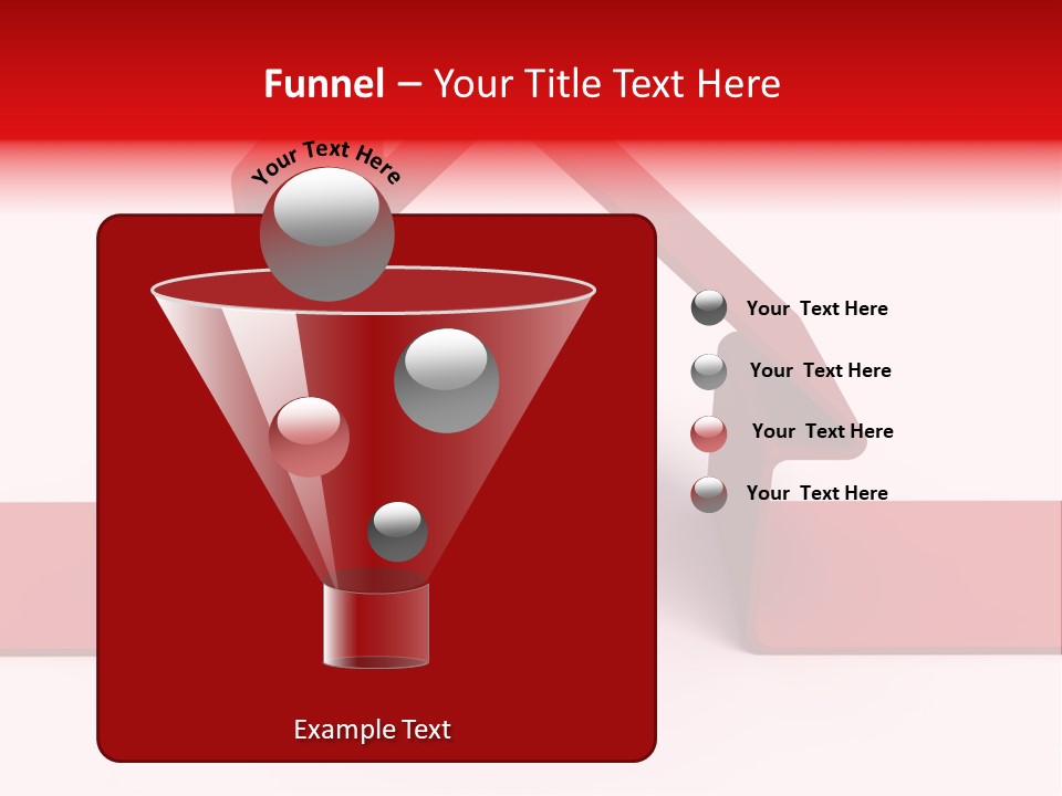 Green Home Internet PowerPoint Template