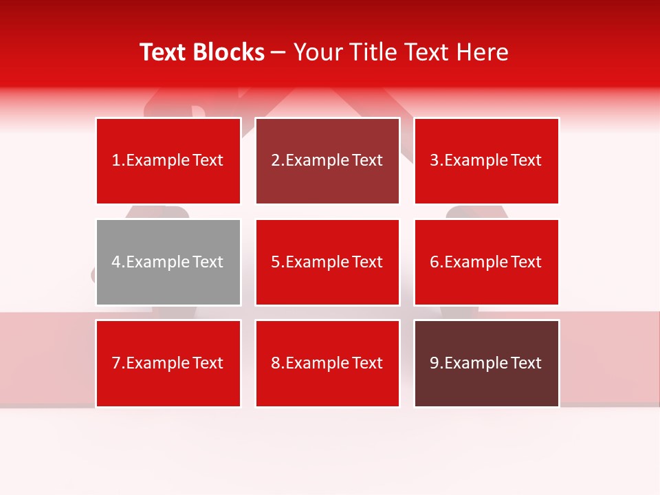 Green Home Internet PowerPoint Template
