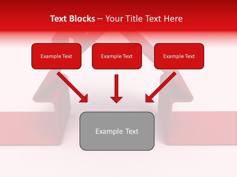 Green Home Internet PowerPoint Template