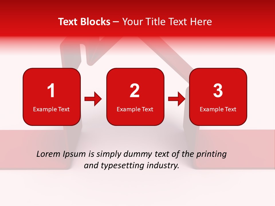 Green Home Internet PowerPoint Template