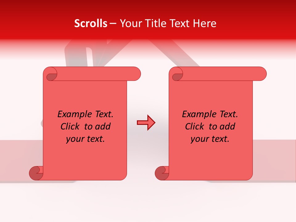Green Home Internet PowerPoint Template