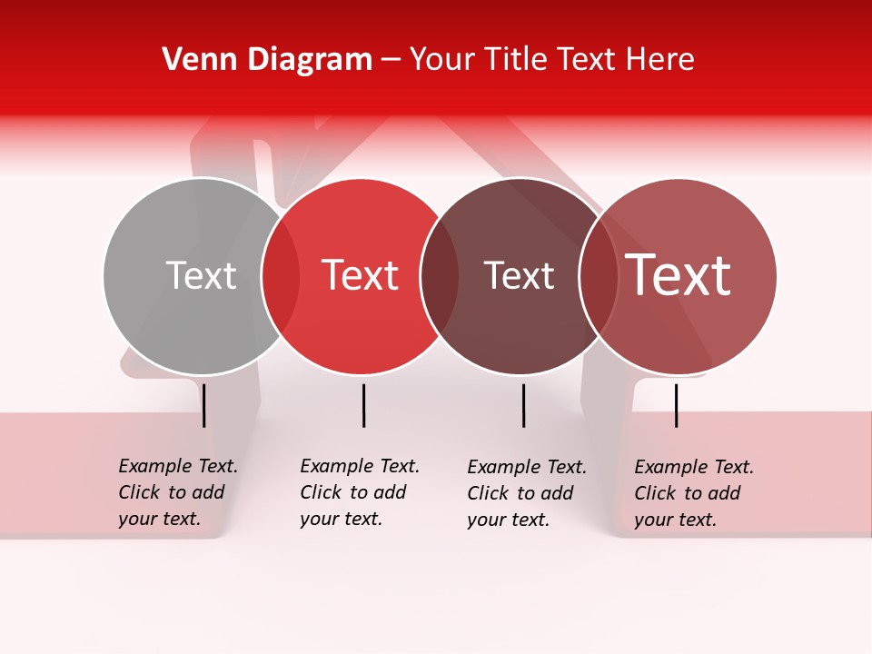 Green Home Internet PowerPoint Template