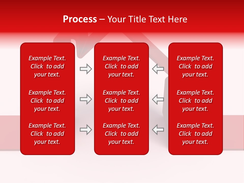 Green Home Internet PowerPoint Template
