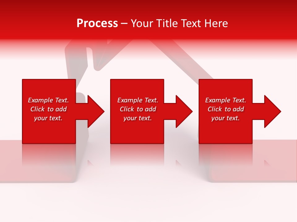Green Home Internet PowerPoint Template