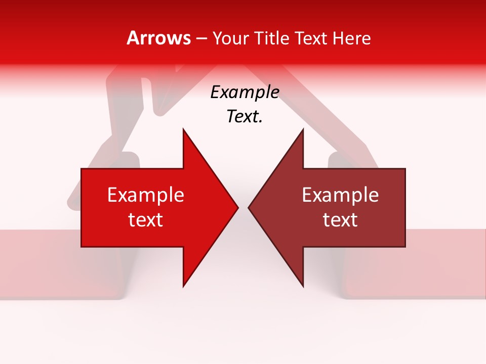 Green Home Internet PowerPoint Template