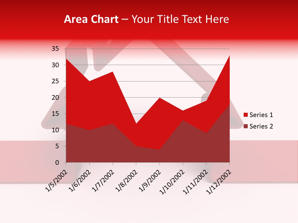 Green Home Internet PowerPoint Template
