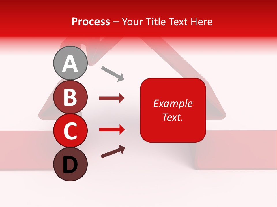 Green Home Internet PowerPoint Template