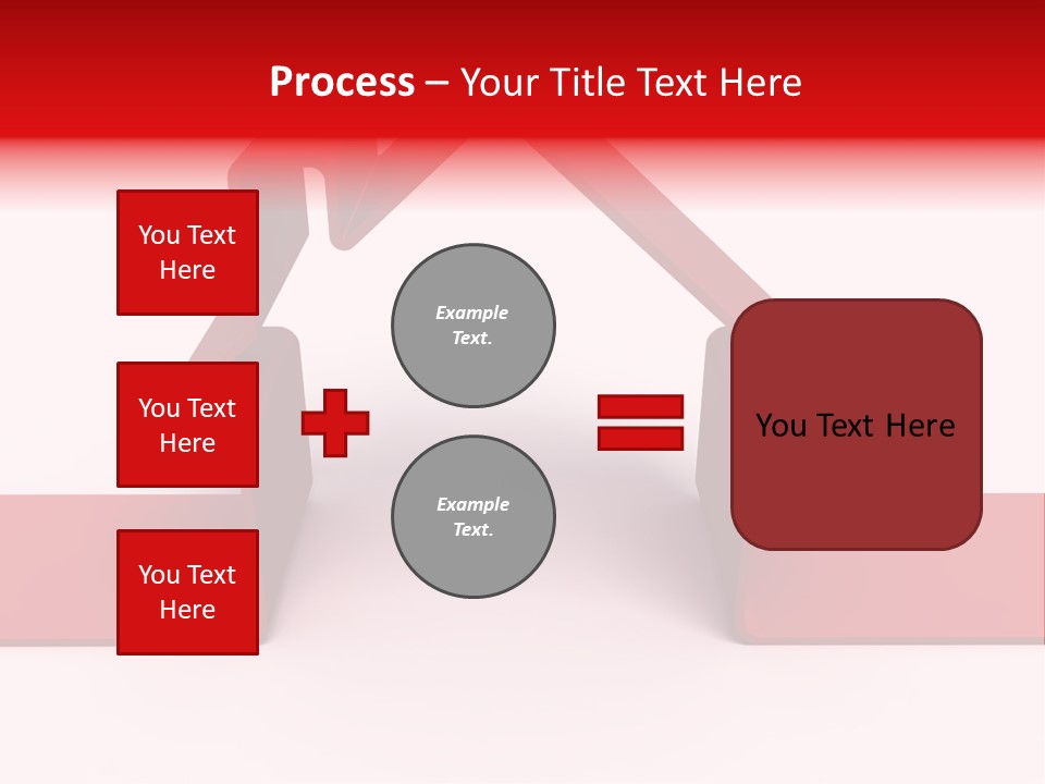 Green Home Internet PowerPoint Template