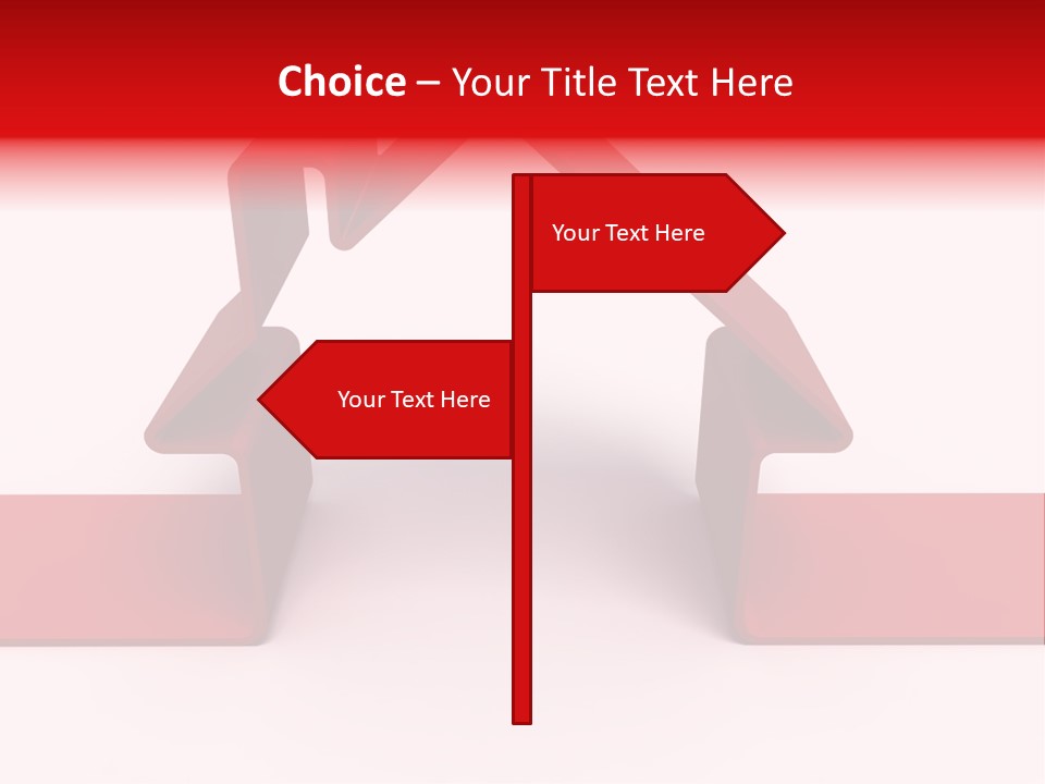 Green Home Internet PowerPoint Template