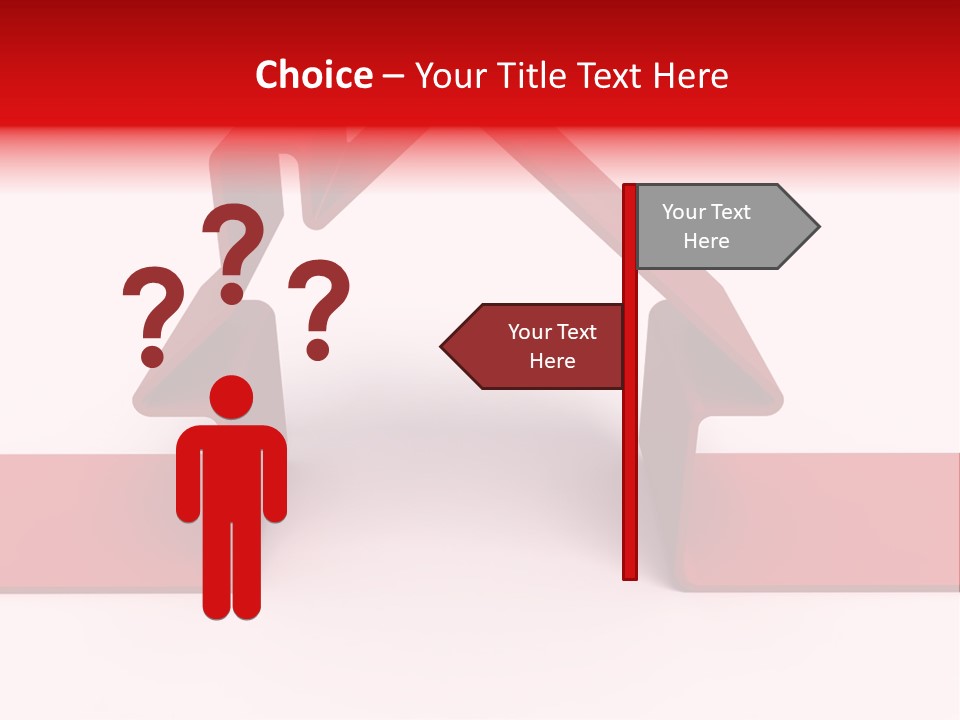 Green Home Internet PowerPoint Template