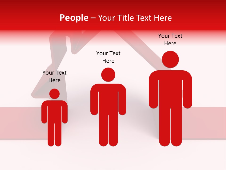 Green Home Internet PowerPoint Template