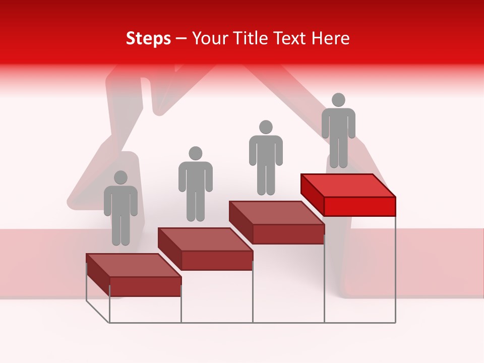 Green Home Internet PowerPoint Template