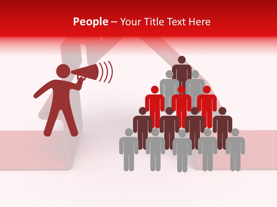 Green Home Internet PowerPoint Template