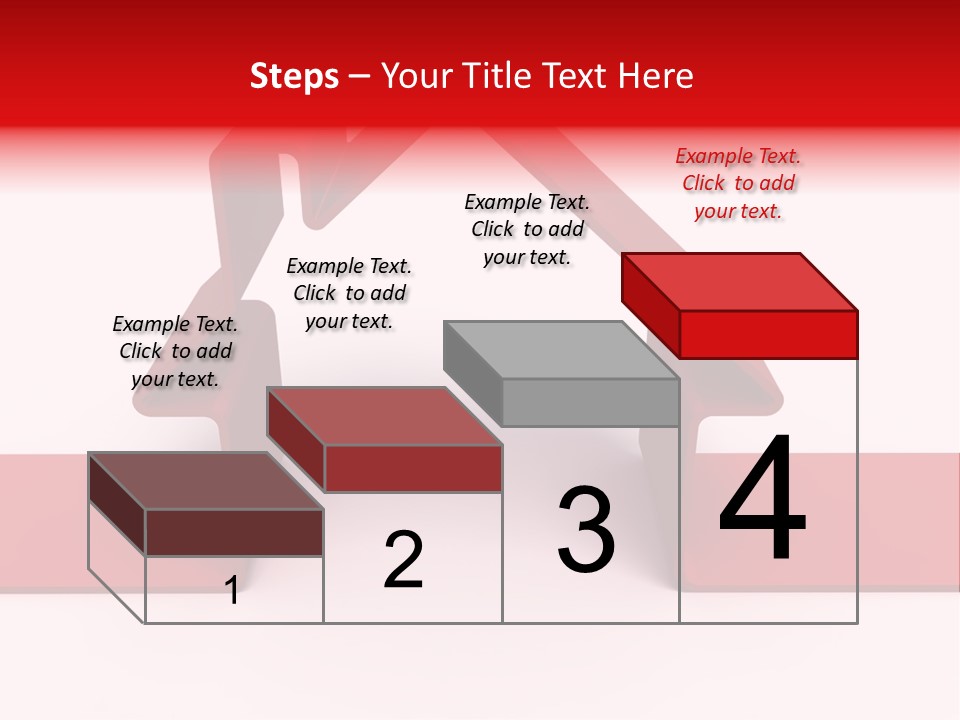 Green Home Internet PowerPoint Template