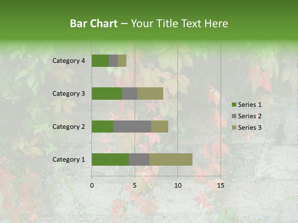 Yellow Stone Color PowerPoint Template
