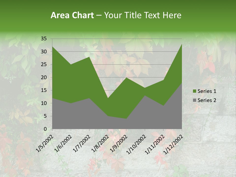 Yellow Stone Color PowerPoint Template
