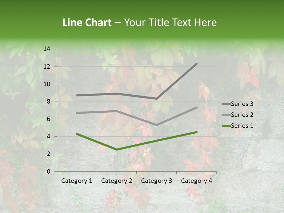 Yellow Stone Color PowerPoint Template
