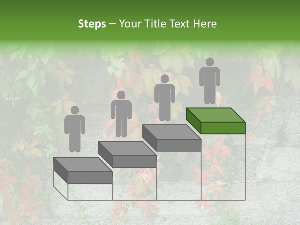 Yellow Stone Color PowerPoint Template