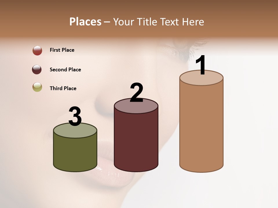 Charming  Care PowerPoint Template