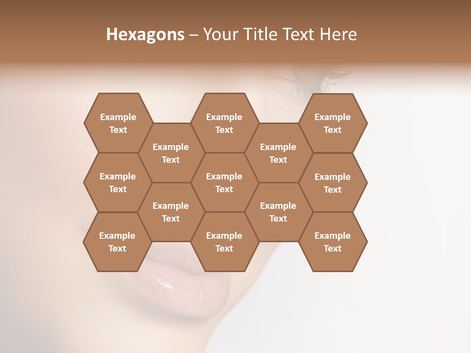 Charming  Care PowerPoint Template