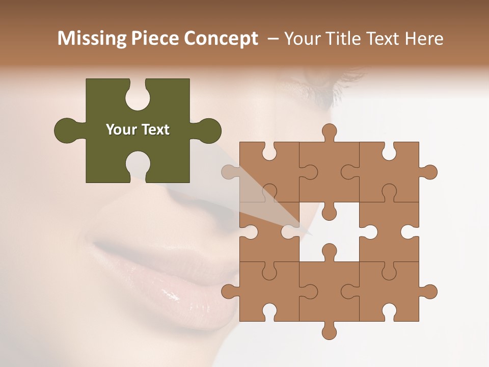 Charming  Care PowerPoint Template