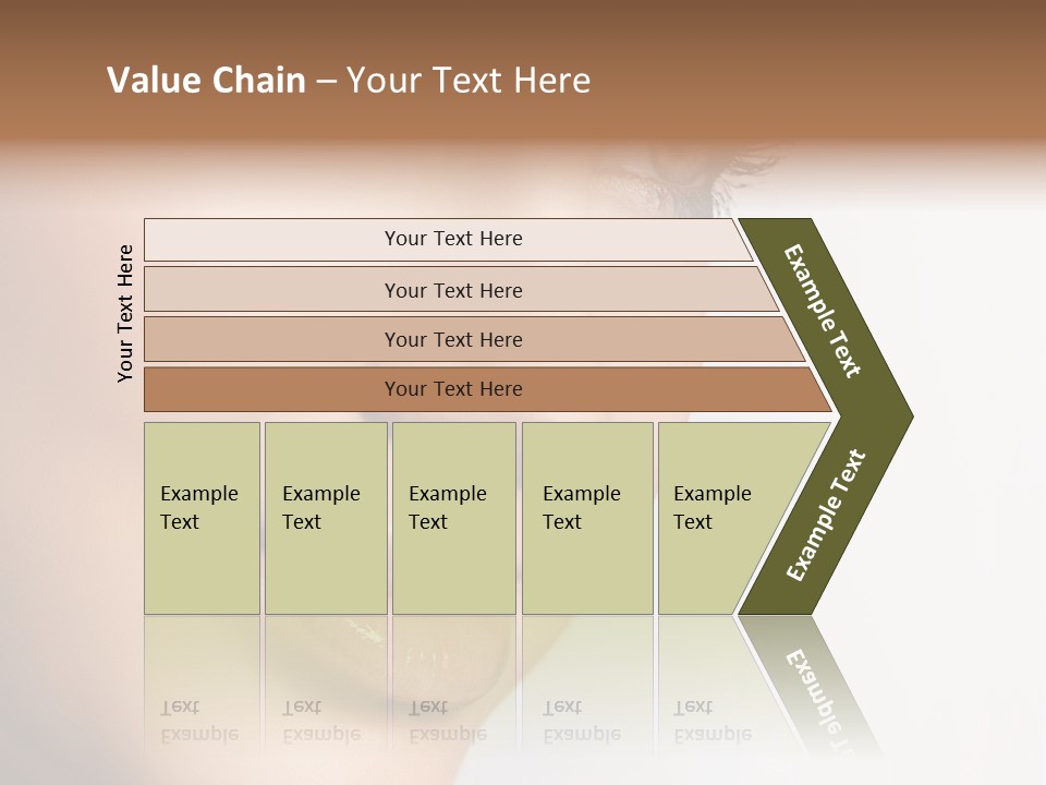 Charming  Care PowerPoint Template