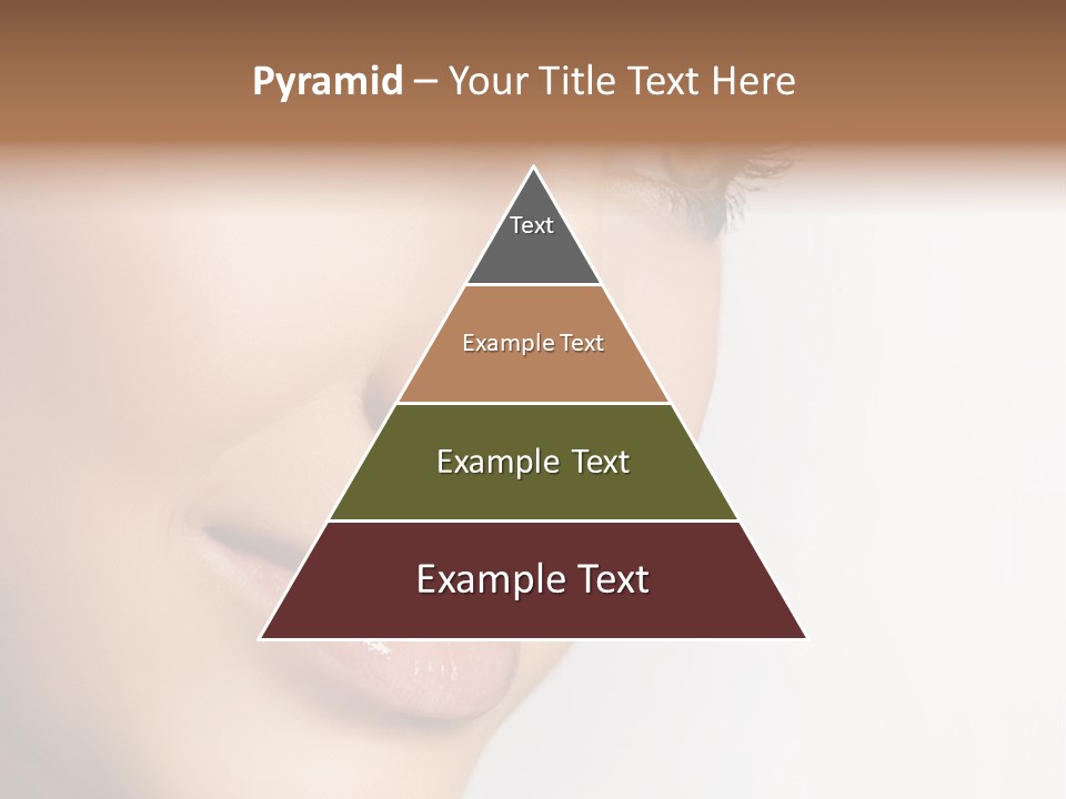 Charming  Care PowerPoint Template