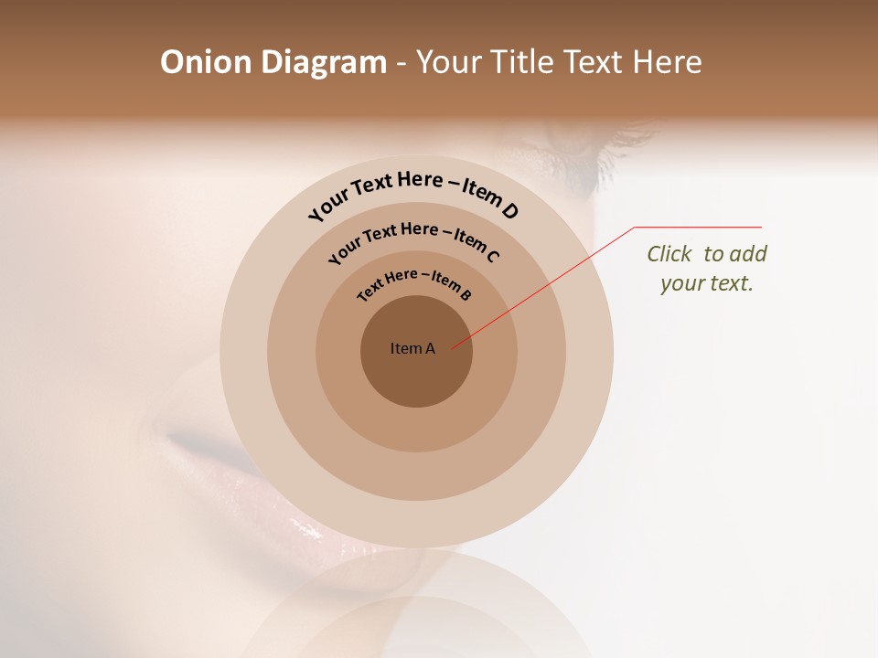 Charming  Care PowerPoint Template