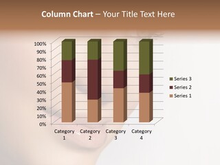 Charming  Care PowerPoint Template