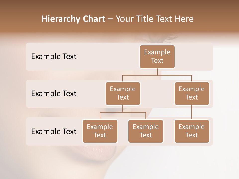 Charming  Care PowerPoint Template