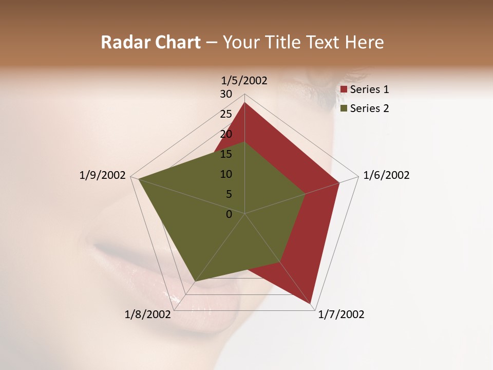 Charming  Care PowerPoint Template