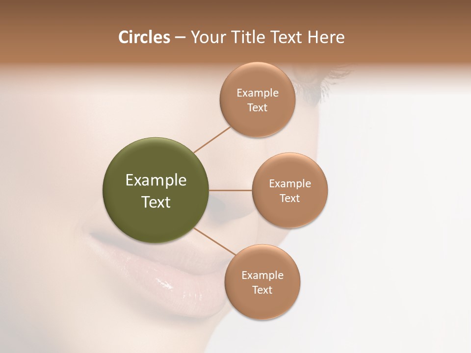 Charming  Care PowerPoint Template