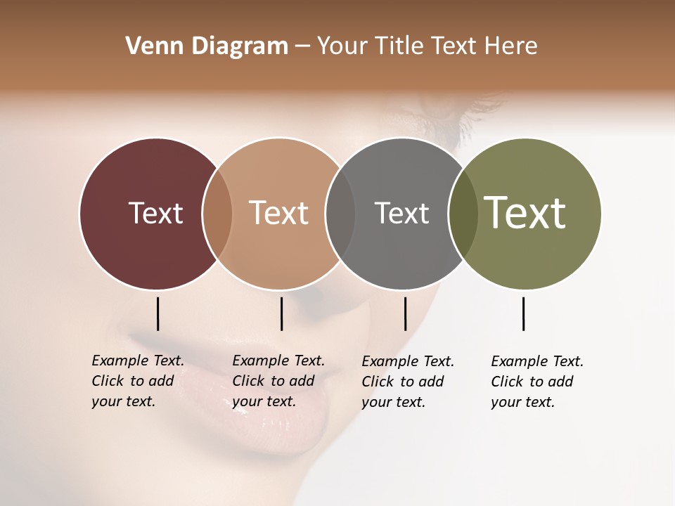 Charming  Care PowerPoint Template