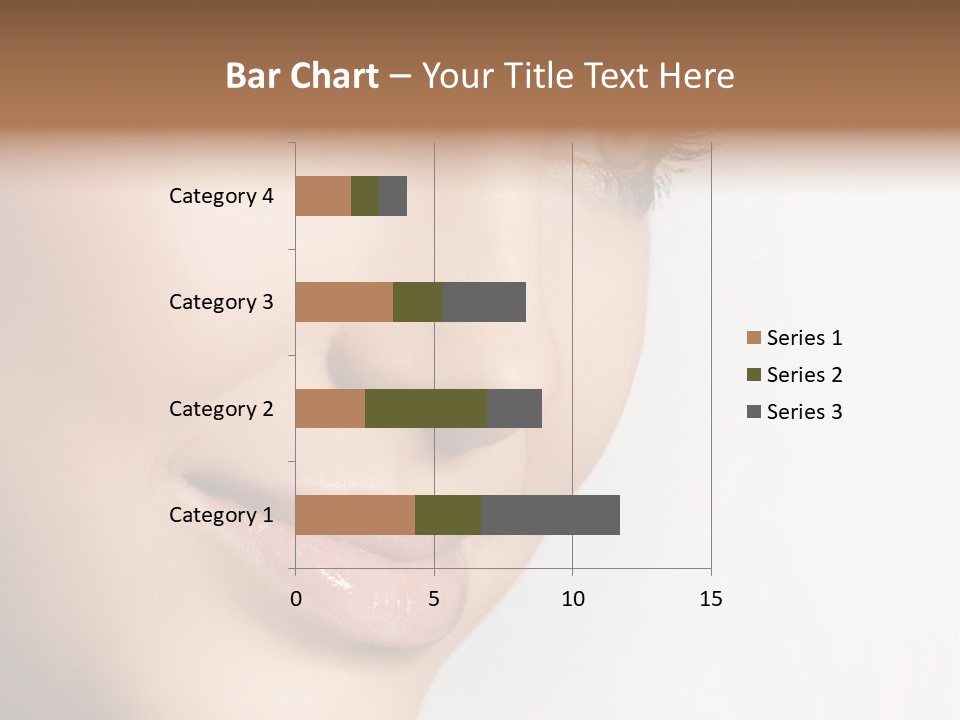 Charming  Care PowerPoint Template