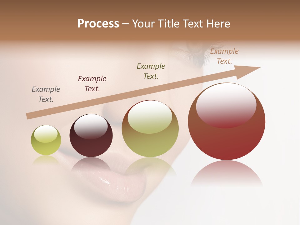 Charming  Care PowerPoint Template