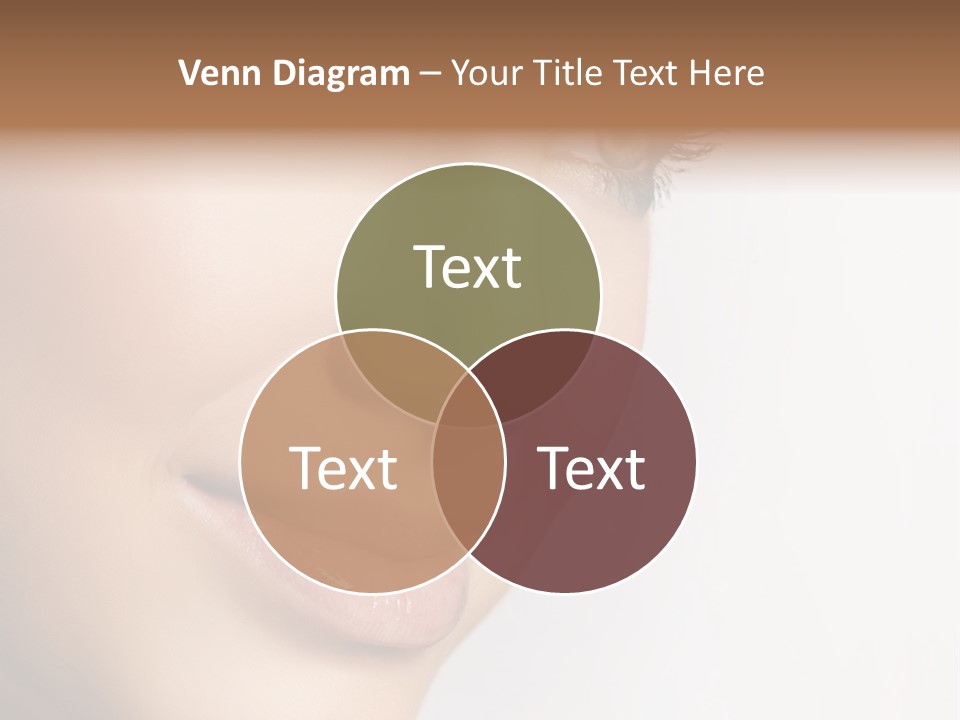 Charming  Care PowerPoint Template