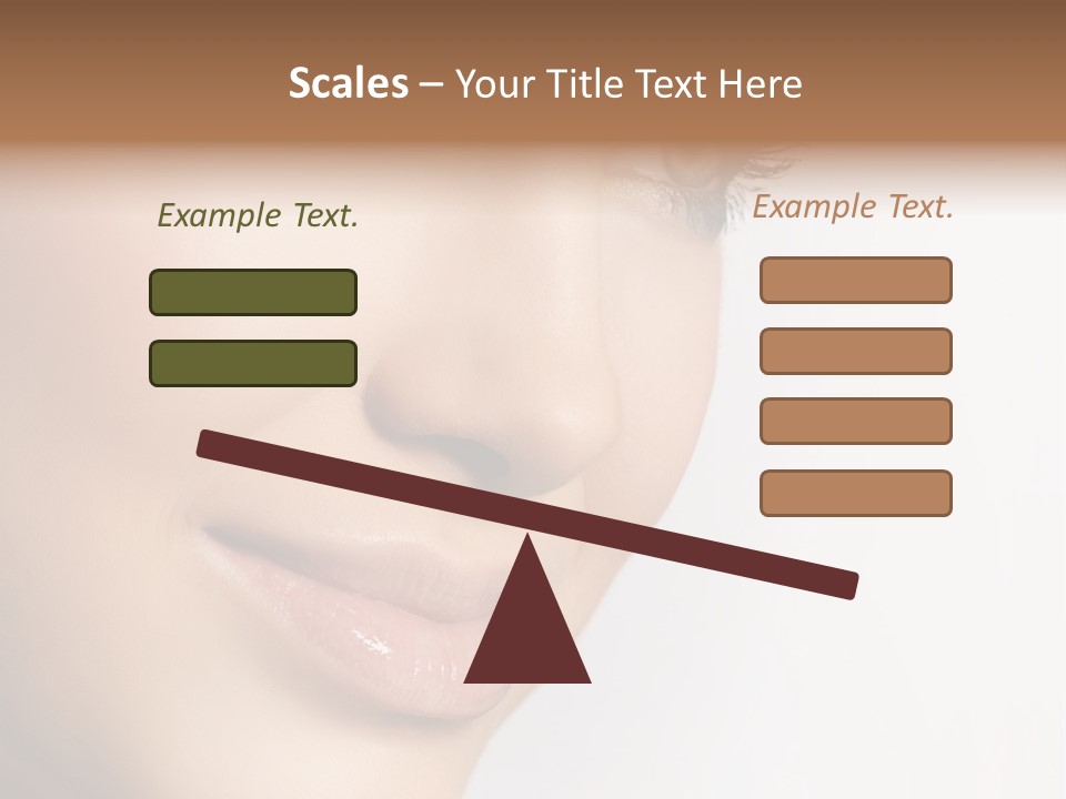 Charming  Care PowerPoint Template