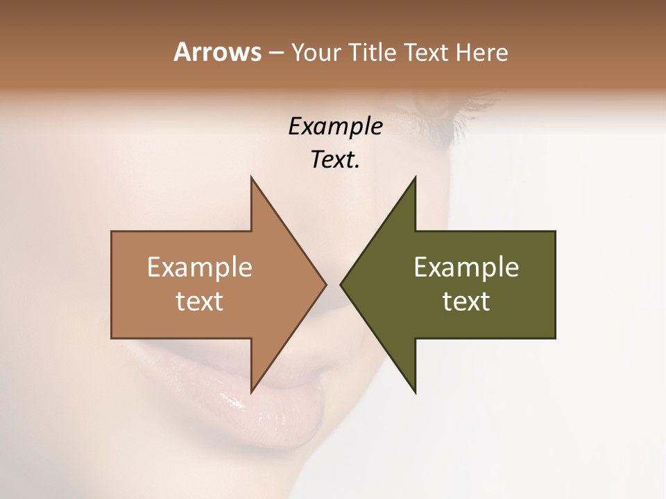 Charming  Care PowerPoint Template